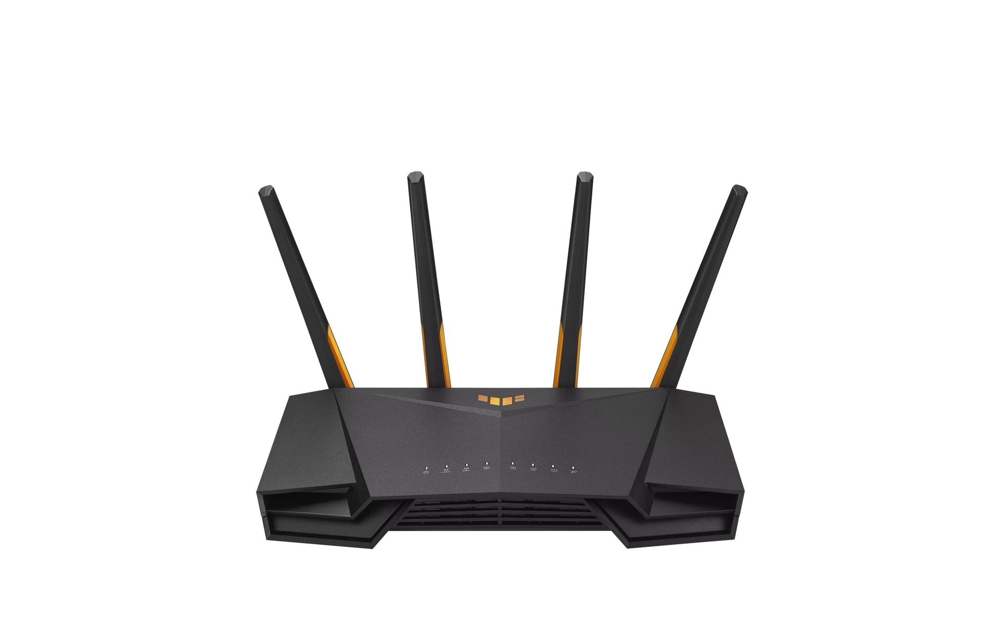 ASUS TUF Gaming AX3000 V2 Tisch-Router – Wi-Fi, Ethernet – Netzstrom 110–240 V – 265 × 178 × 186 mm