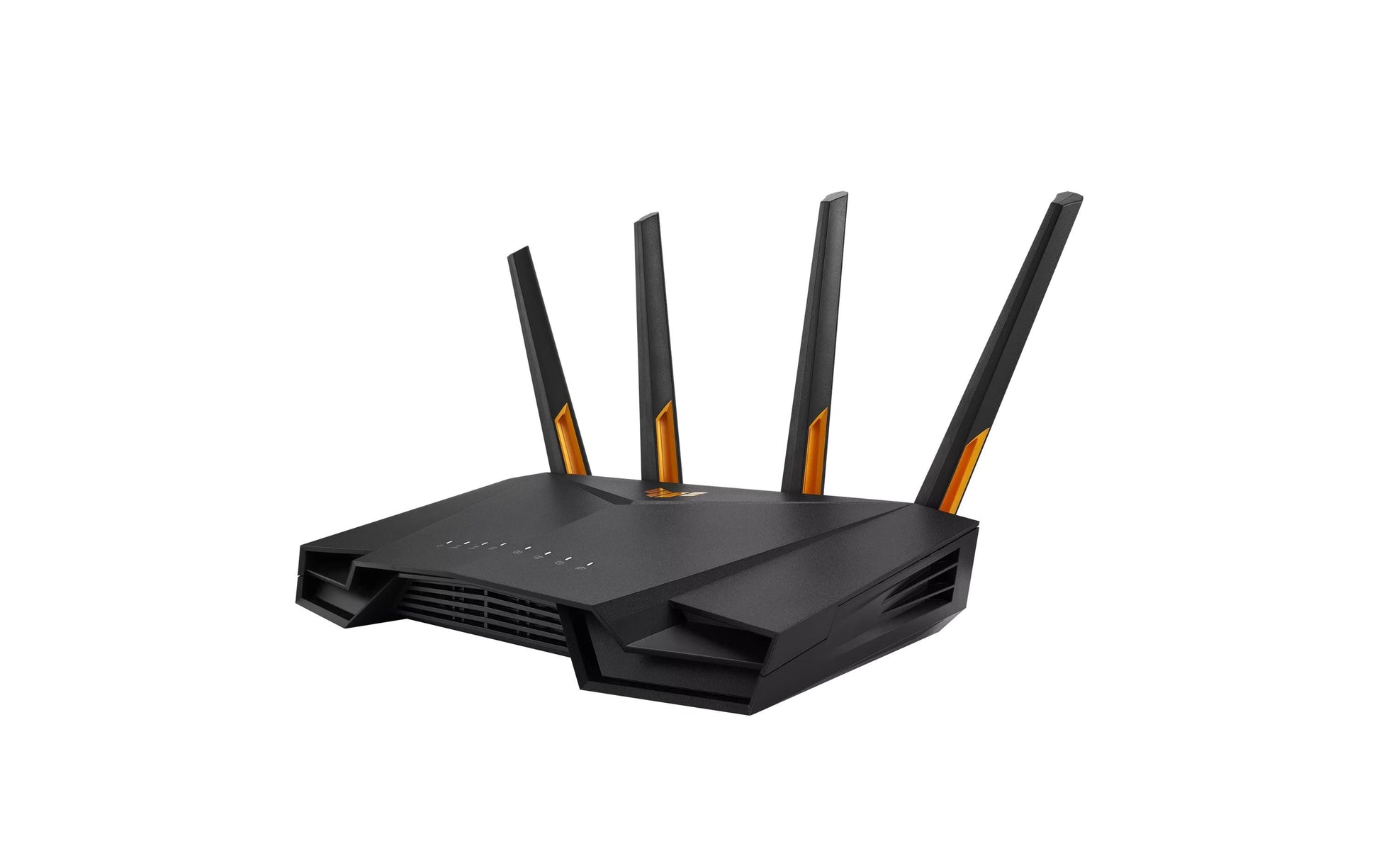 ASUS TUF Gaming AX3000 V2 Tisch-Router – Wi-Fi, Ethernet – Netzstrom 110–240 V – 265 × 178 × 186 mm
