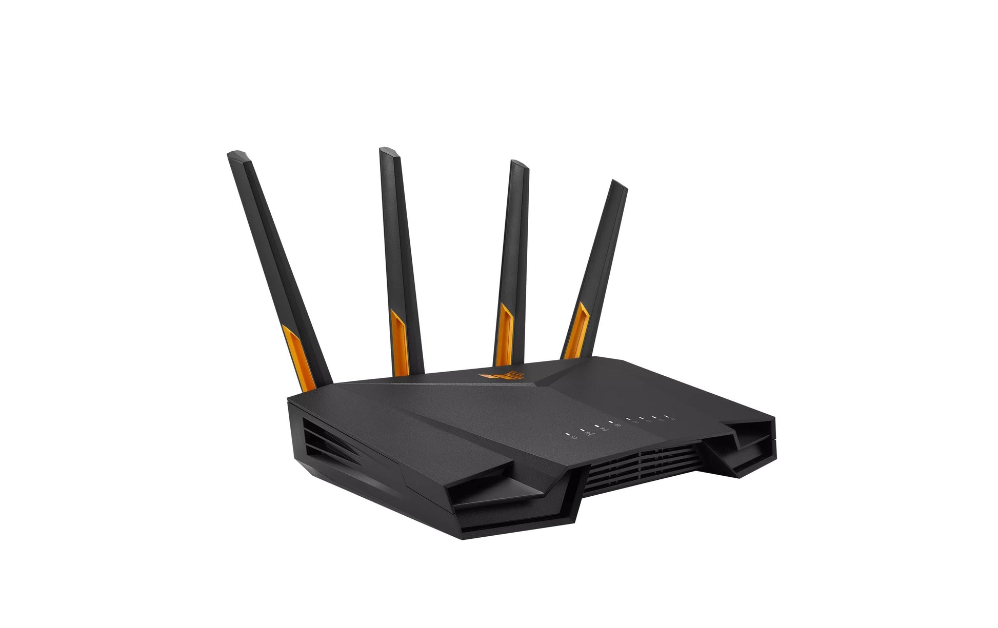 ASUS TUF Gaming AX3000 V2 Tisch-Router – Wi-Fi, Ethernet – Netzstrom 110–240 V – 265 × 178 × 186 mm