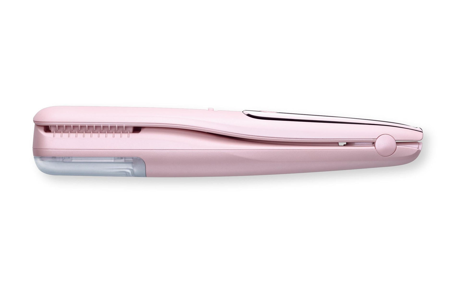 Beurer Splissentferner HT22 – Akku 120 min, rosa, titanbeschichtet