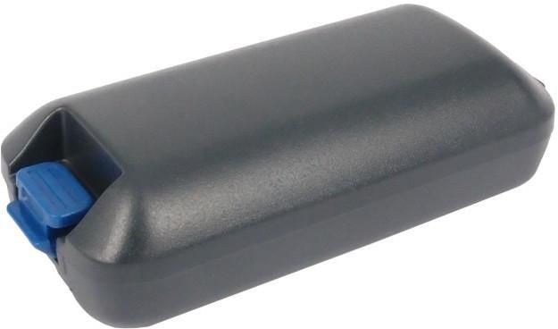 CoreParts Akku Li-Ion 3,7 V 5200 mAh, 19,2 Wh – für Intermec CK3/CK3A/CK3C und andere