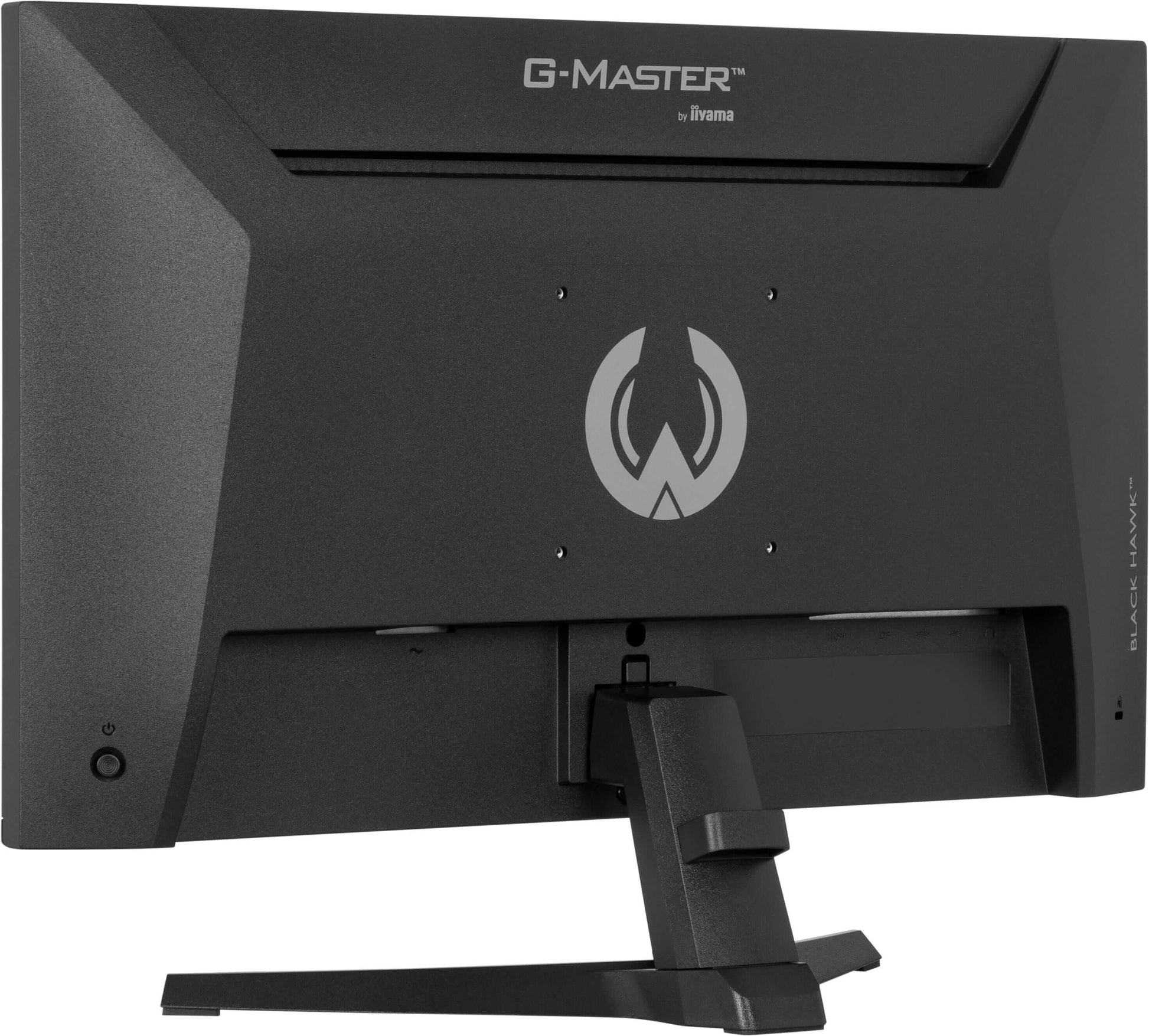 iiyama G2441HSU-B1 – Monitor, 24", IPS, 144 Hz, 1 ms (MPRT)