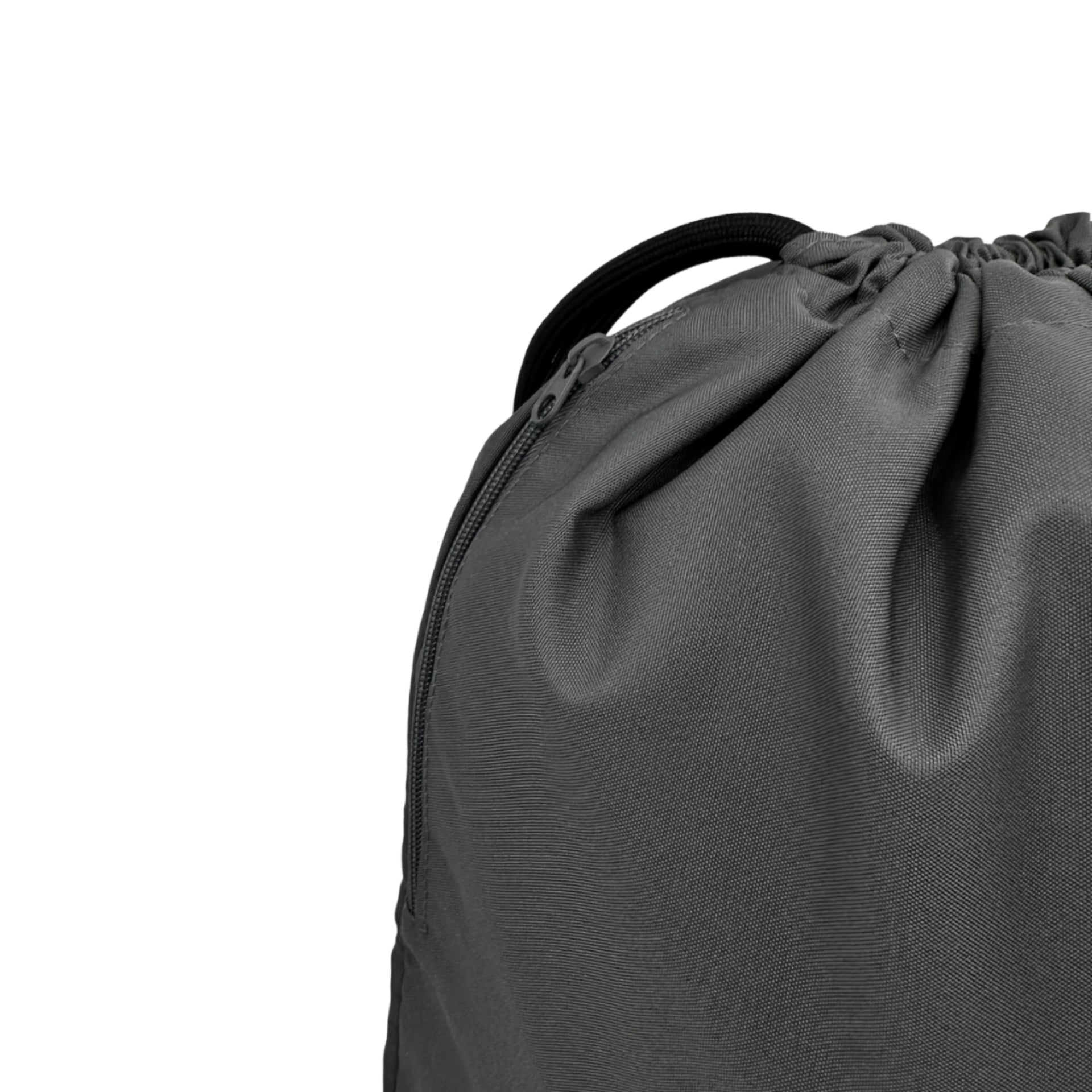 Racoon Sportbeutel – 15 l, Polyethylen, grau