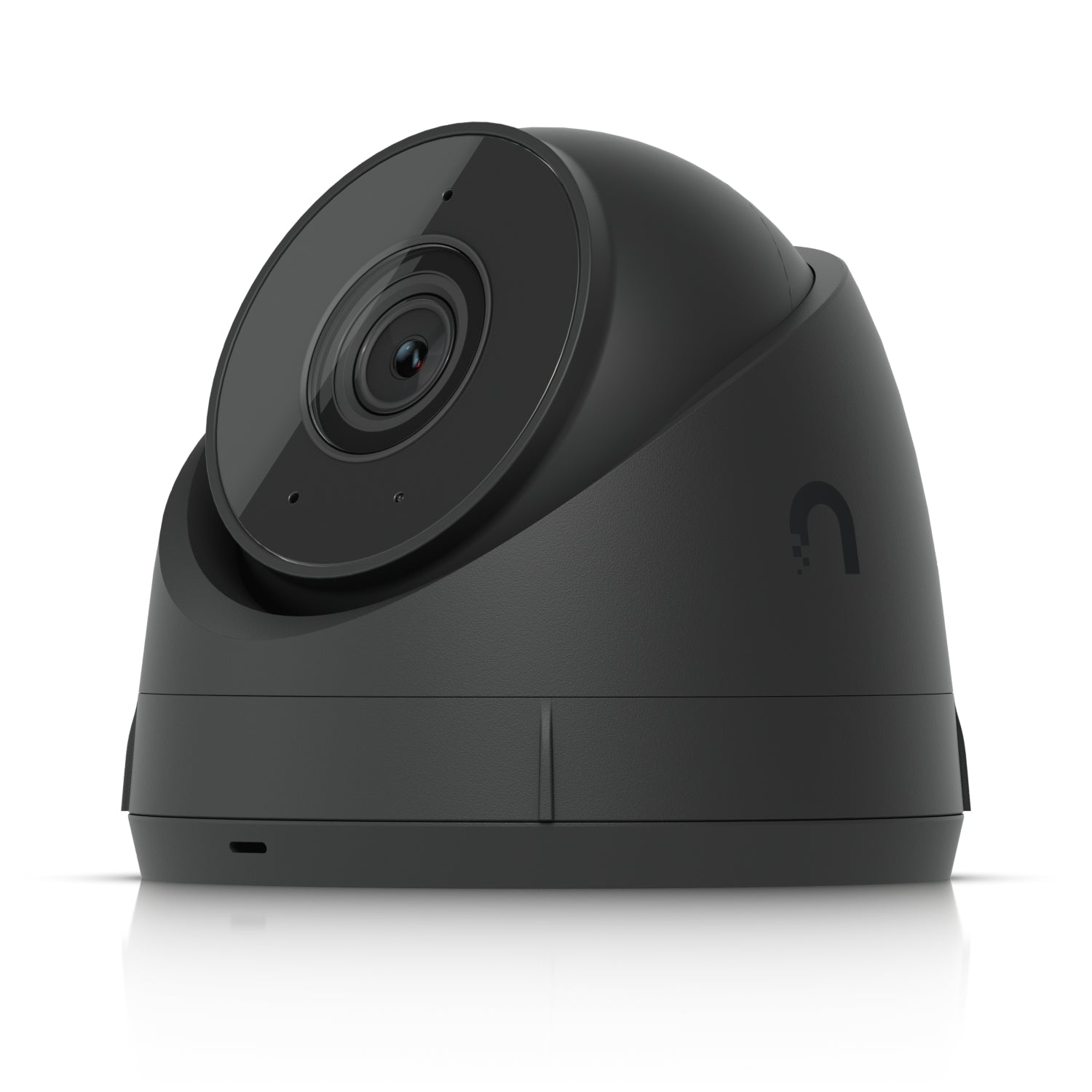 Ubiquiti Protect UVC-G5-TURRET-ULTRA-B Netzwerkkamera – 4 MP, 2K HD, PoE, Schwarz