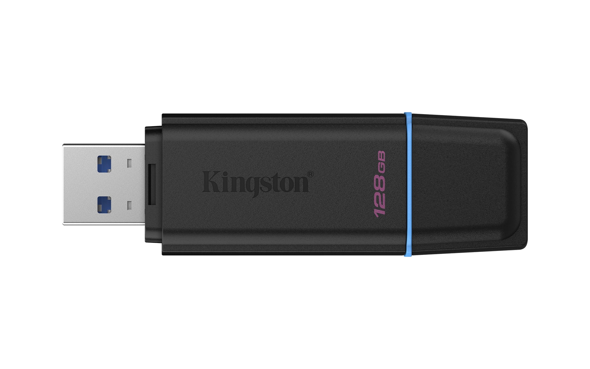 Kingston Technology Kingston Datatraveler 128 GB – USB 3.2 Gen 1, USB Typ-A
