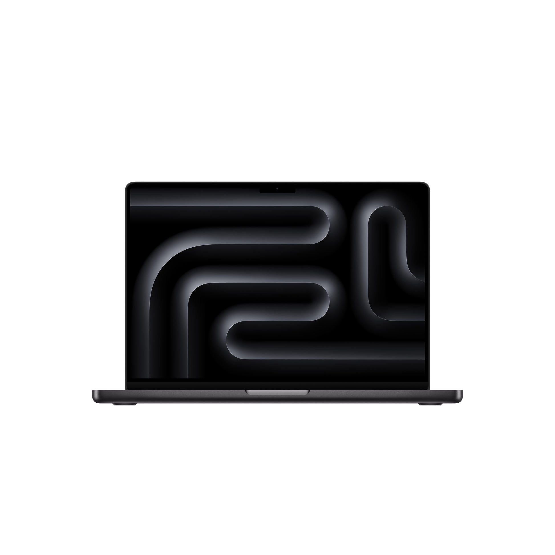 Apple MacBook Pro 14 (M4 Max) Laptop – Wi‑Fi, Bluetooth, Thunderbolt 5 – Netzstrom 100–240 V