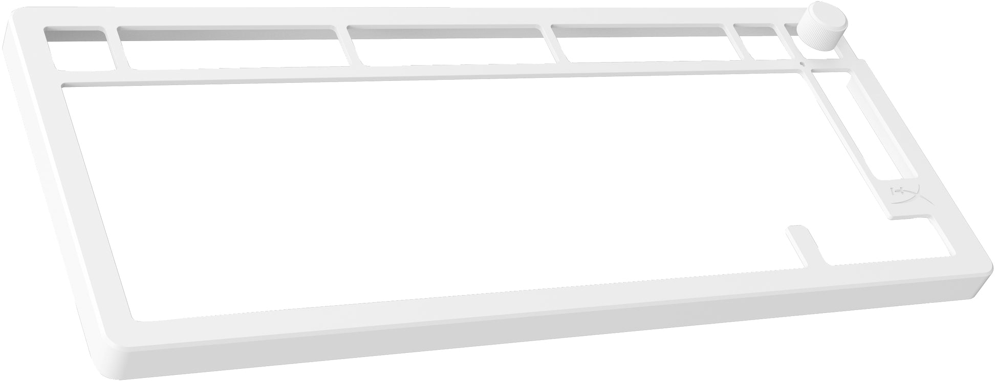 HyperX Alloy Rise Top Plate – Tastatur – für HyperX Alloy Rise