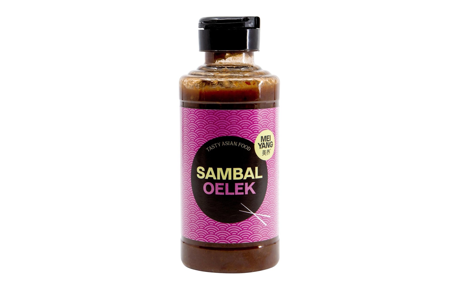 Mei Yang Chilisauce Sambal Oelek – 200 g