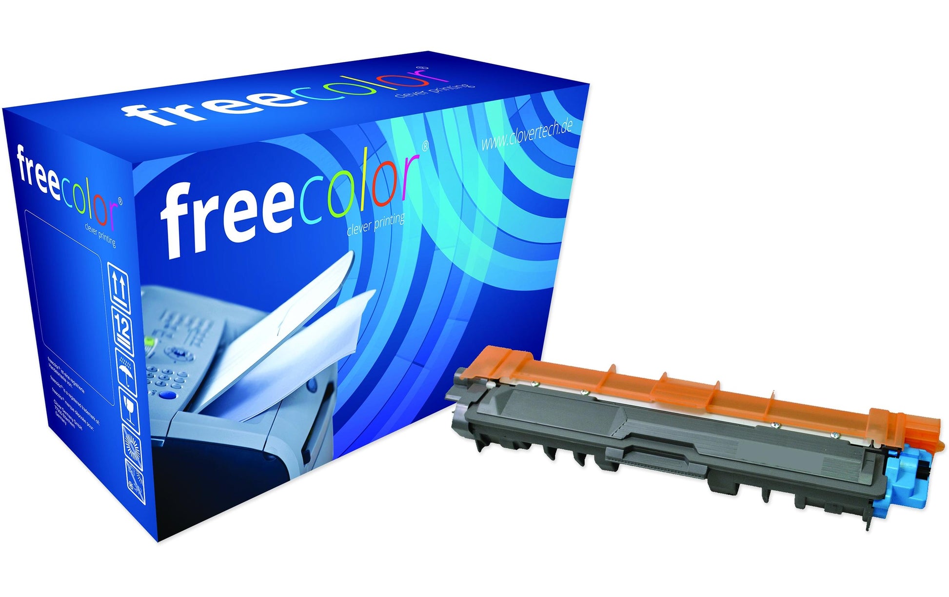 Freecolor 