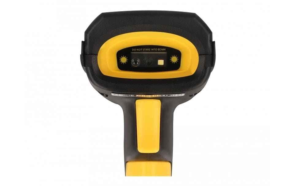 DeLOCK 1D/2D Barcodeleser Bluetooth Kit: Ladestation