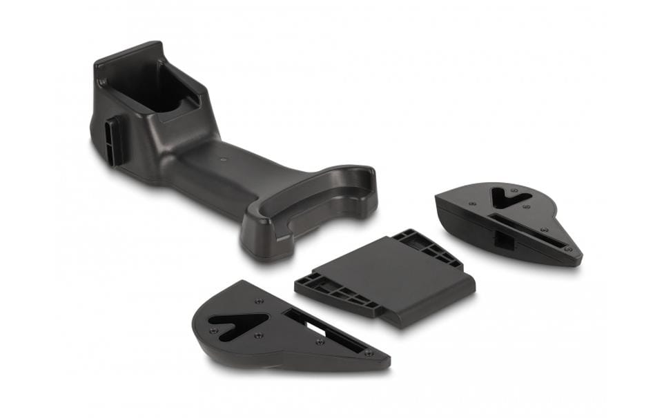 DeLOCK 1D/2D Barcodeleser Bluetooth Kit: Ladestation