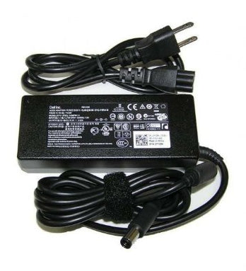 Dell Netzteil – 90 W, 19,5 V – Schwarz