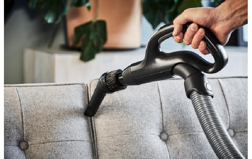 Electrolux Staubsaugerbürste ZE063 – 1 Adapter, für Bodenstaubsauger