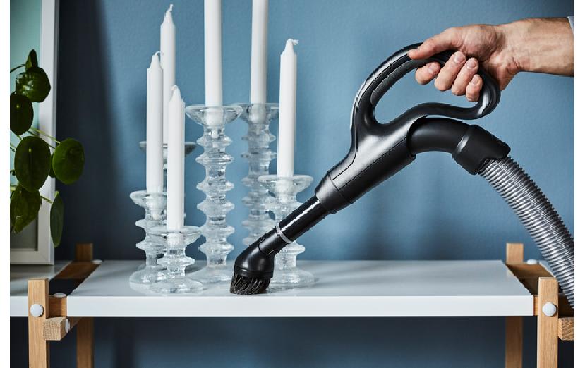 Electrolux Staubsaugerbürste ZE063 – 1 Adapter, für Bodenstaubsauger
