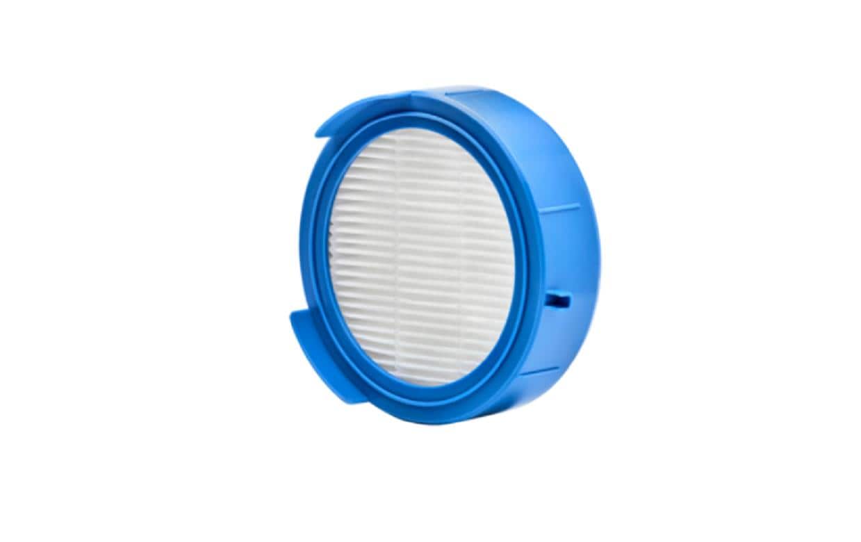 Electrolux Staubsaugerfilter – 3 Stück, für Zylinder-Vakuum