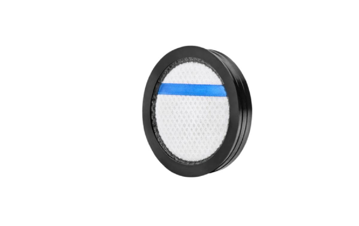 Electrolux Staubsaugerfilter – 3 Stück, für Zylinder-Vakuum