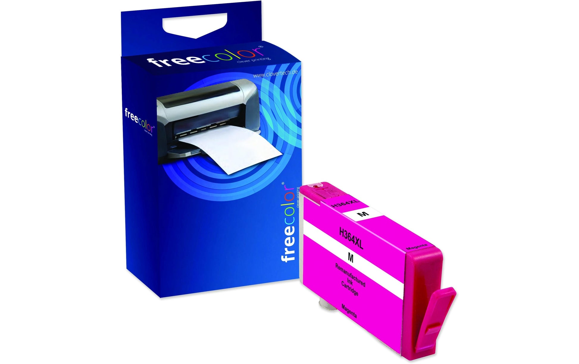 Freecolor K12574F7
