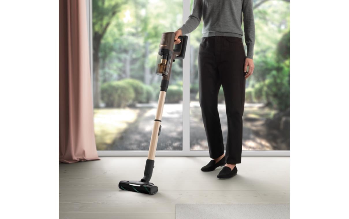 Electrolux Hartbodendüse – Akkubetrieb, für Electrolux 800, Well Q6, Well Q7 und andere