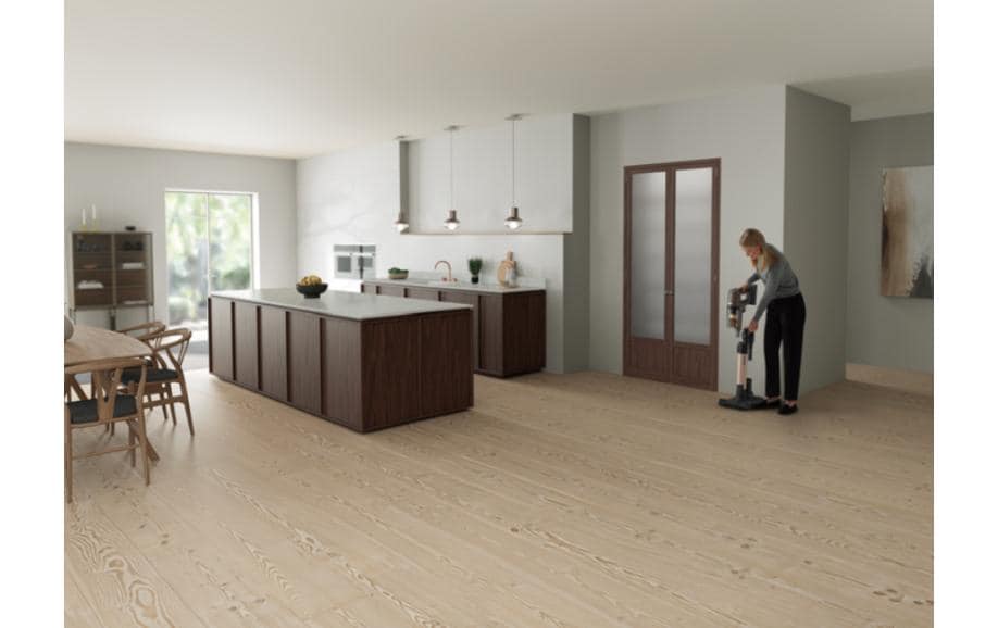 Electrolux Hartbodendüse – Akkubetrieb, für Electrolux 800, Well Q6, Well Q7 und andere