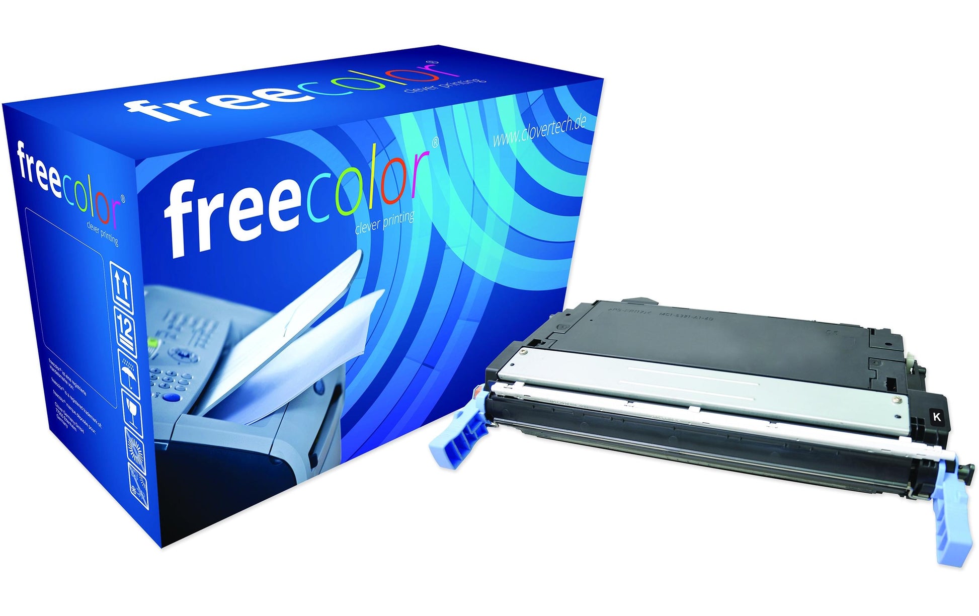 Freecolor Toner K12236F7