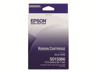 Epson Farbband schwarz