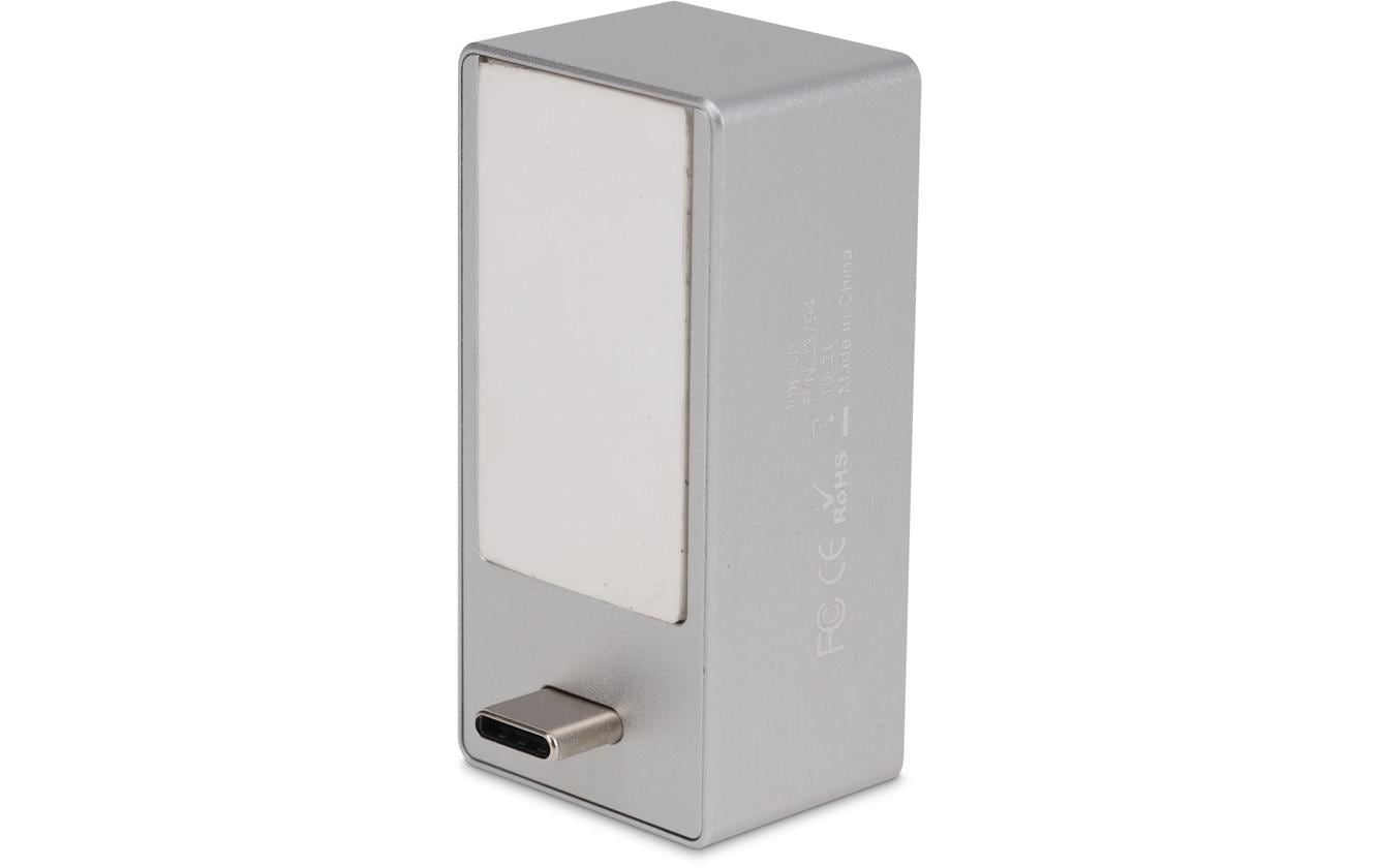 LMP 23794 USB-Hub – USB-C, 3× USB-A, für iMac 24" M1 (2021)