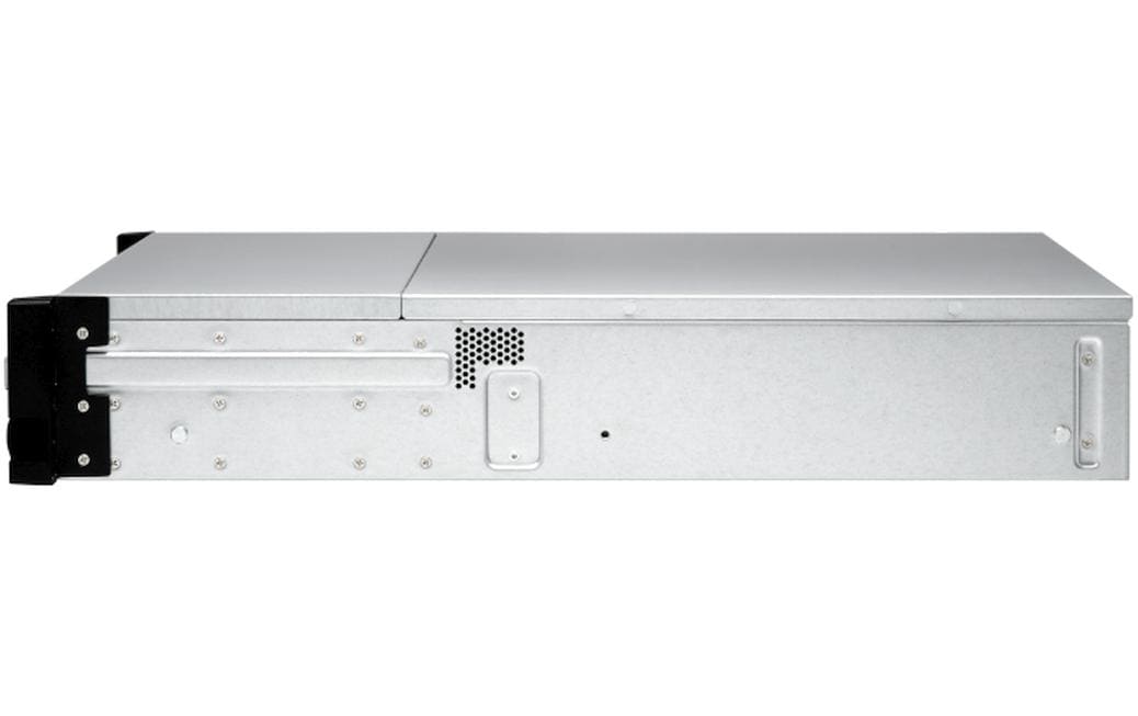 QNAP TS-h1886XU-RP-R2-D1622-32G NAS – 18 Einschübe, 2U