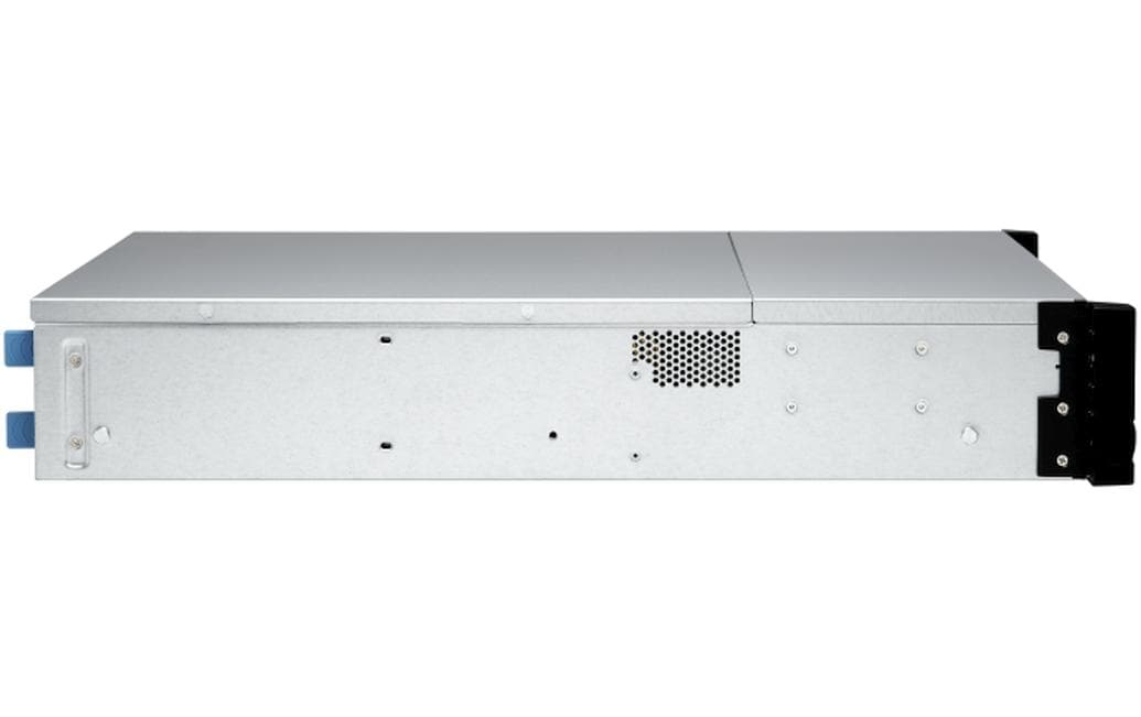 QNAP TS-h1886XU-RP-R2-D1622-32G NAS – 18 Einschübe, 2U