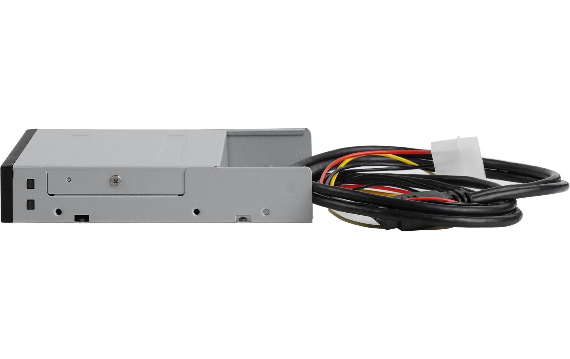 Chieftec CRD-908H Multiport-Adapter – USB-C, 2× USB-A, 2× USB-B, SD/microSD