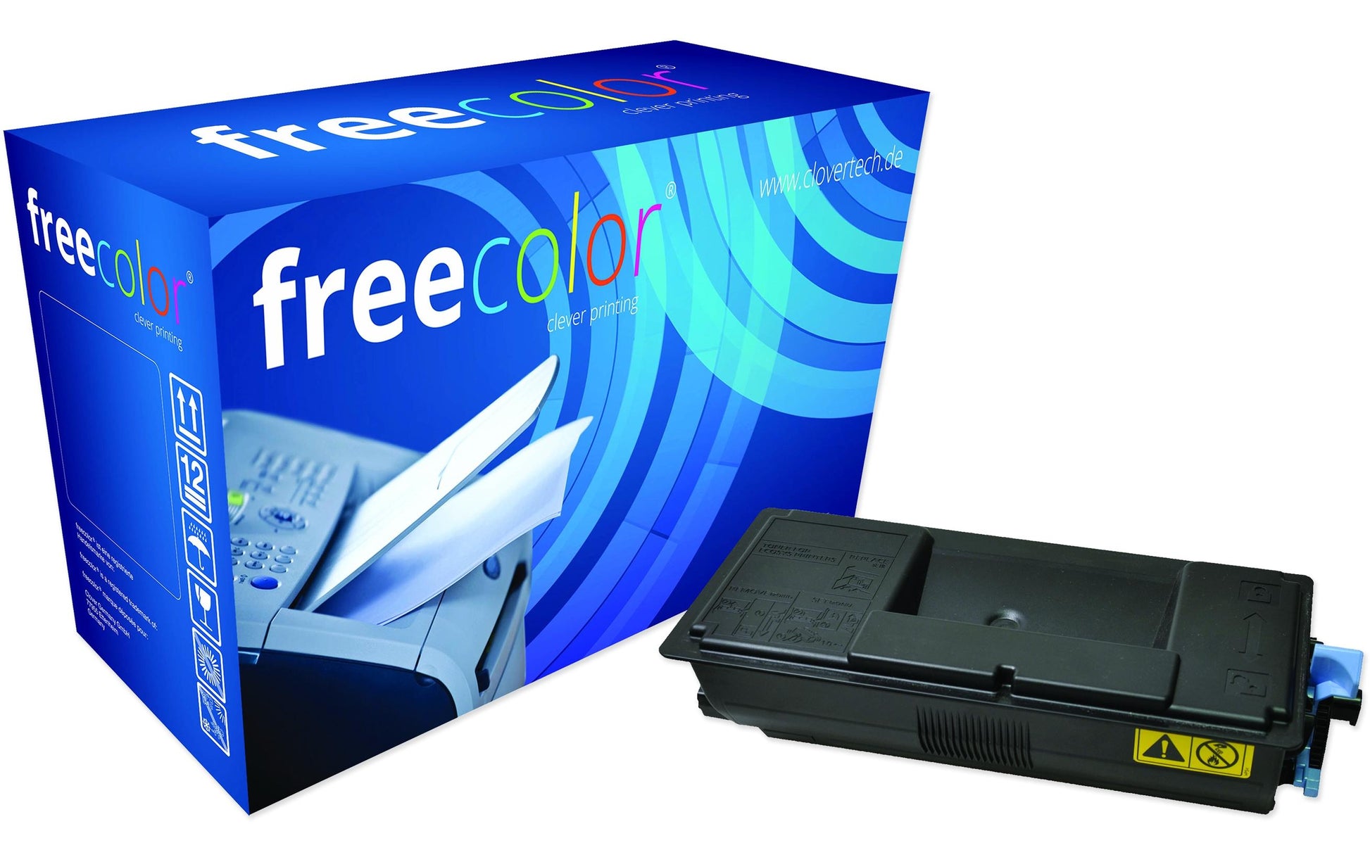 Freecolor Toner TK-3100