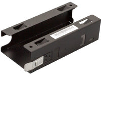 Lenovo Adapter-Cage 03T9719 für ThinkCentre Tiny – Metall, Schwarz
