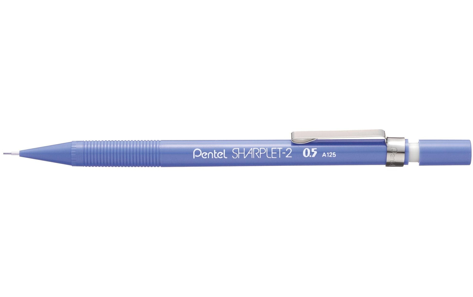 Pentel Sharplet-2 Druckbleistift – 0,5 mm, violett