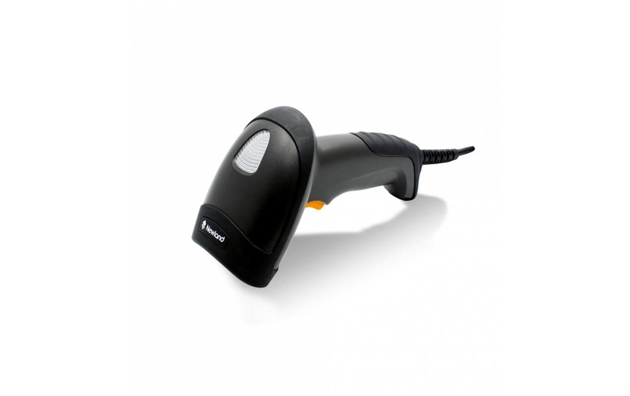 Newland Marlin Serie HR32 – Barcodeleser – USB – Kit: Ladestation + Kabel