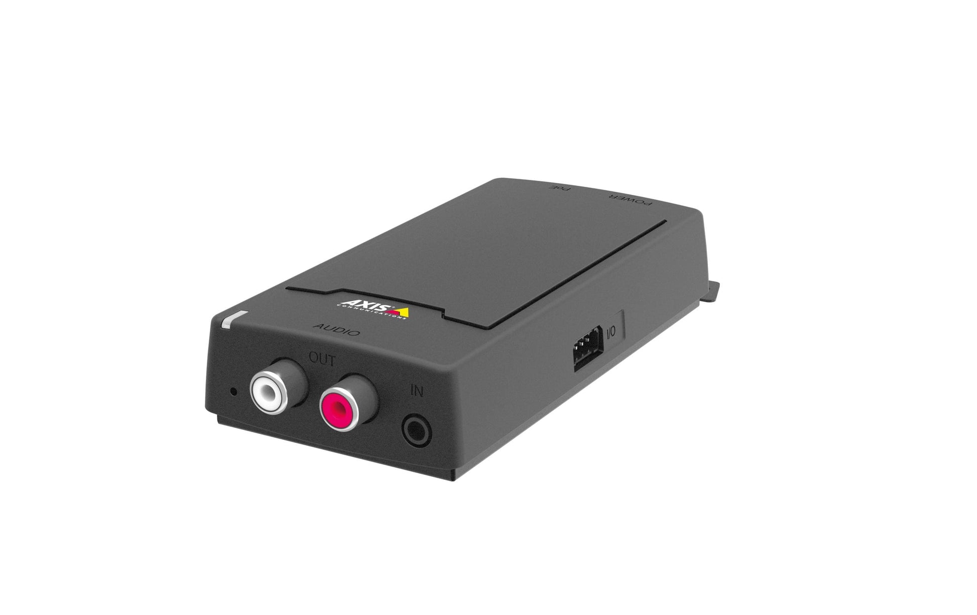 Axis C8110 – HDMI-over-IP Encoder, PoE