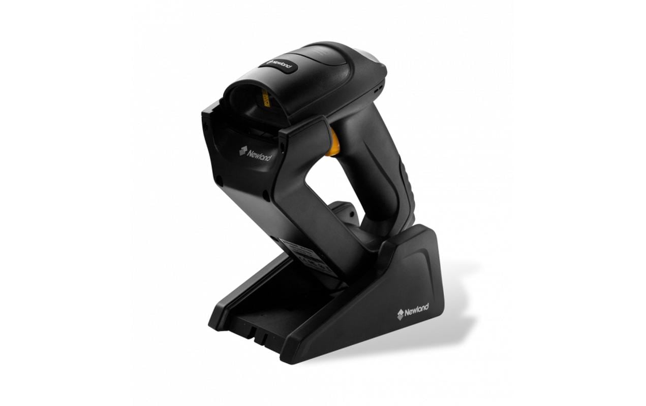 Newland HR52 Bonito – Barcodeleser – Bluetooth – Kit: Ladestation