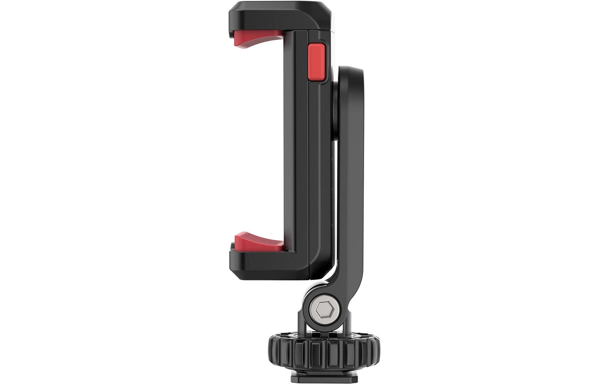 Ulanzi Auto-Halterung ST-06S, drehbar – universal – Schwarz, Kunststoff