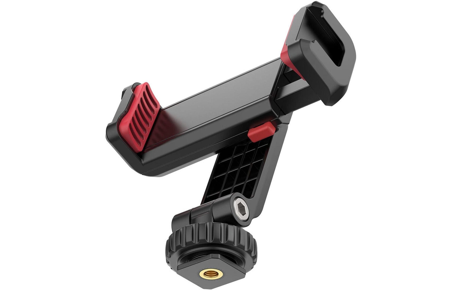 Ulanzi Auto-Halterung ST-06S, drehbar – universal – Schwarz, Kunststoff