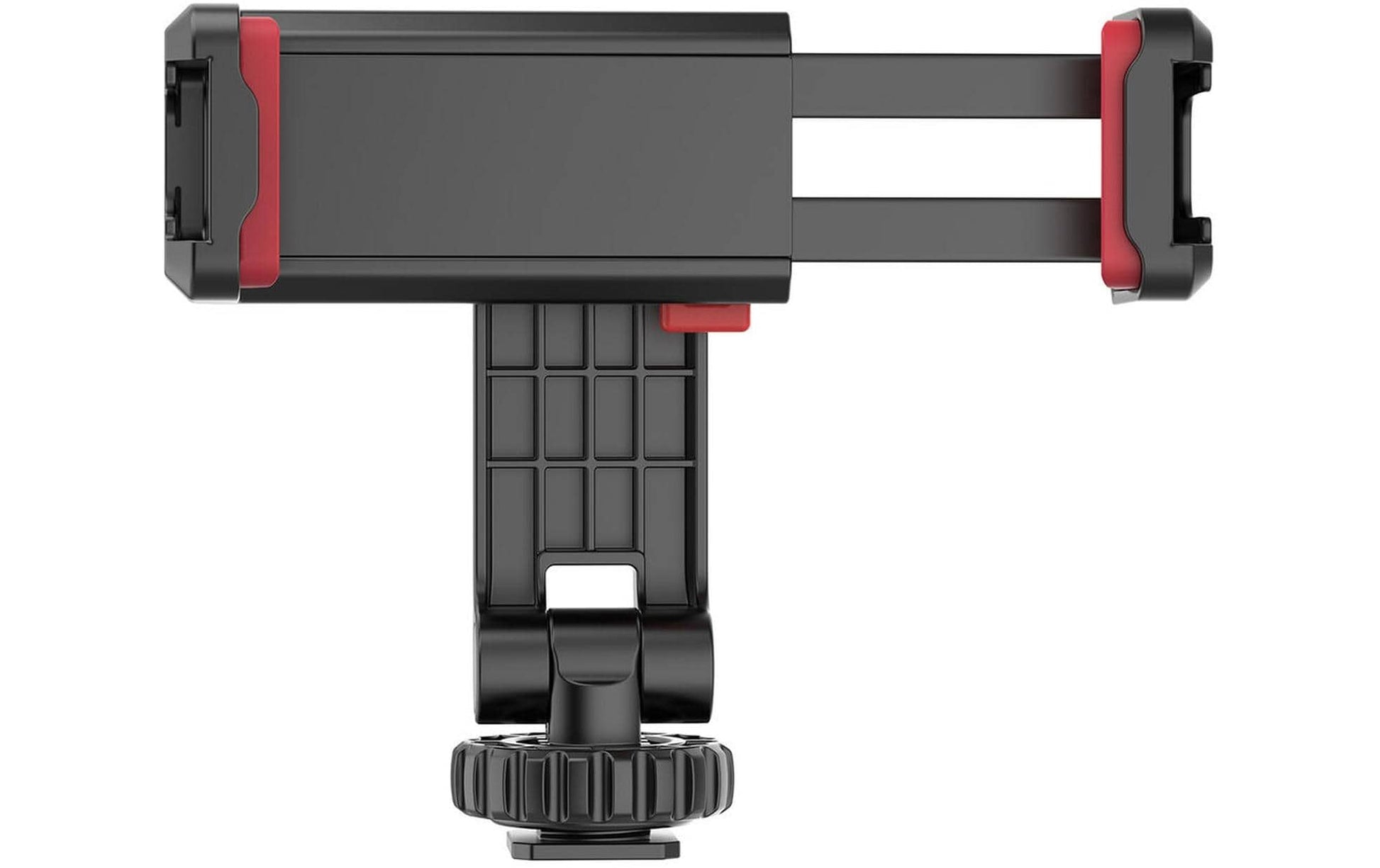 Ulanzi Auto-Halterung ST-06S, drehbar – universal – Schwarz, Kunststoff