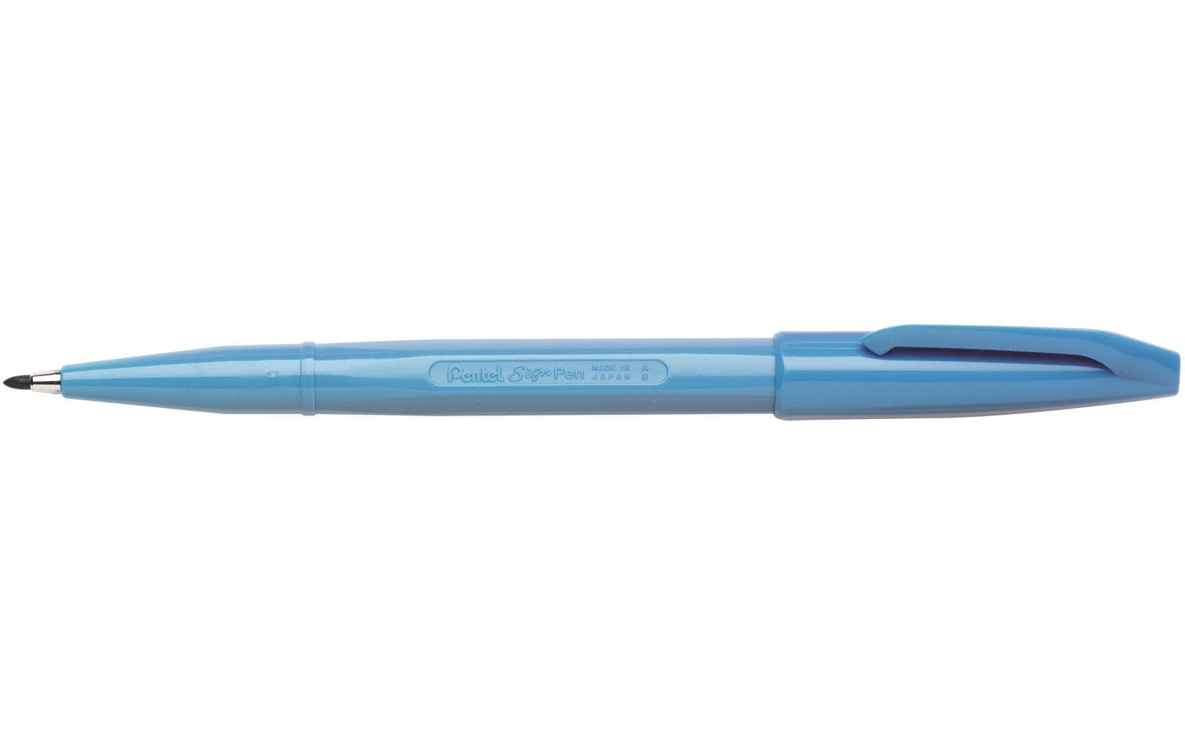 Pentel Filzstift, Strichbreite 2 mm, 1 Stk.