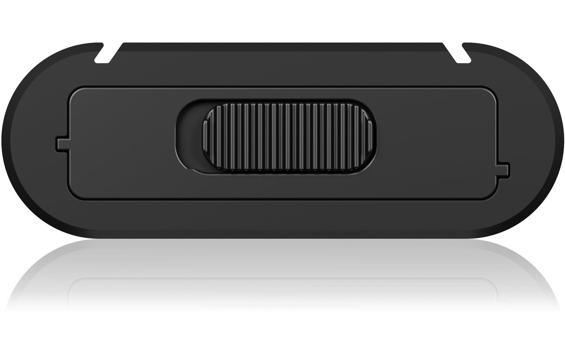 ICY BOX IB-1807MT-C31 – 1-Bay M.2 NVMe SSD-Gehäuse – USB 3.2 Gen 2, USB-C, für M.2 (30/42/60/80 mm)