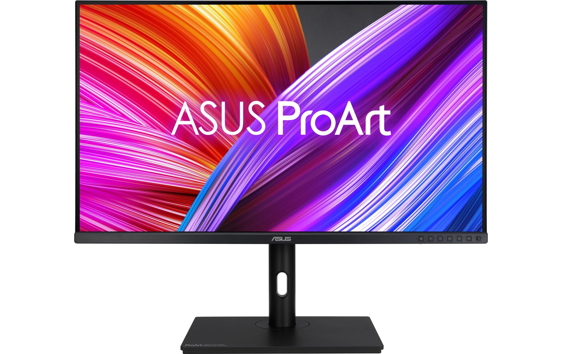 ASUS ProArt PA328QV – Monitor, 31,5", 2560 × 1440 (WQHD), Schwarz