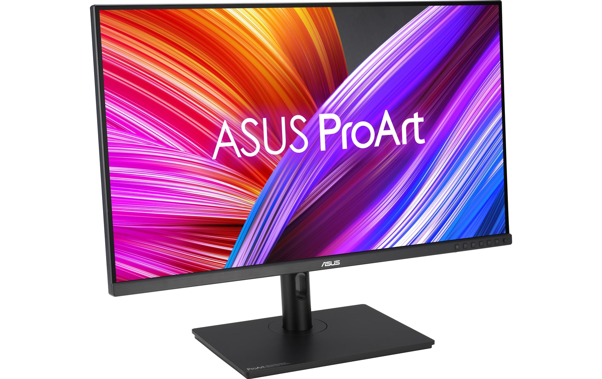 ASUS ProArt PA328QV – Monitor, 31,5", 2560 × 1440 (WQHD), Schwarz