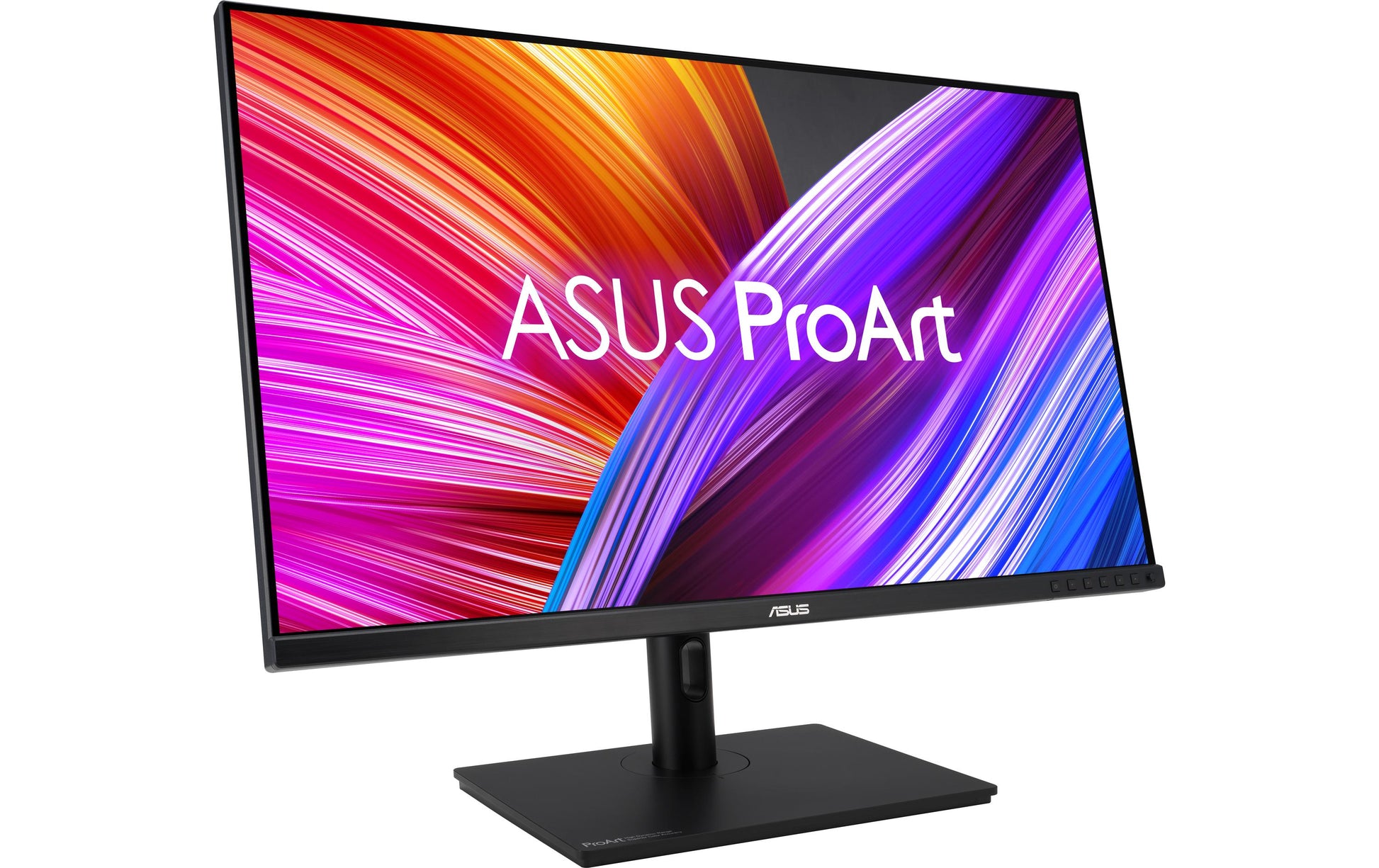 ASUS ProArt PA328QV – Monitor, 31,5", 2560 × 1440 (WQHD), Schwarz