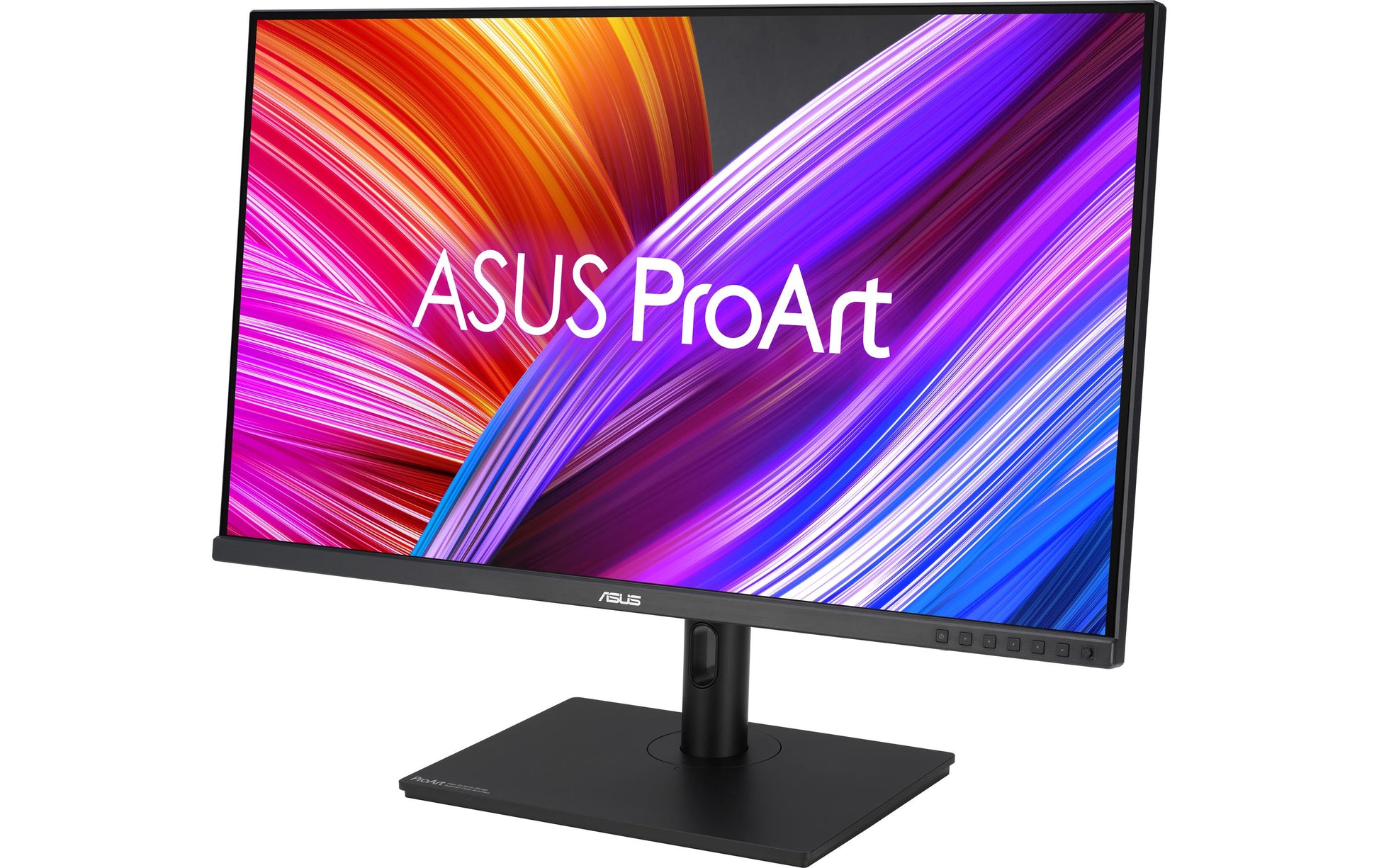 ASUS ProArt PA328QV – Monitor, 31,5", 2560 × 1440 (WQHD), Schwarz