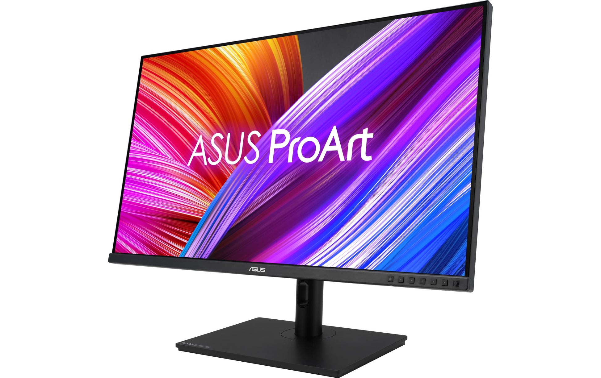 ASUS ProArt PA328QV – Monitor, 31,5", 2560 × 1440 (WQHD), Schwarz