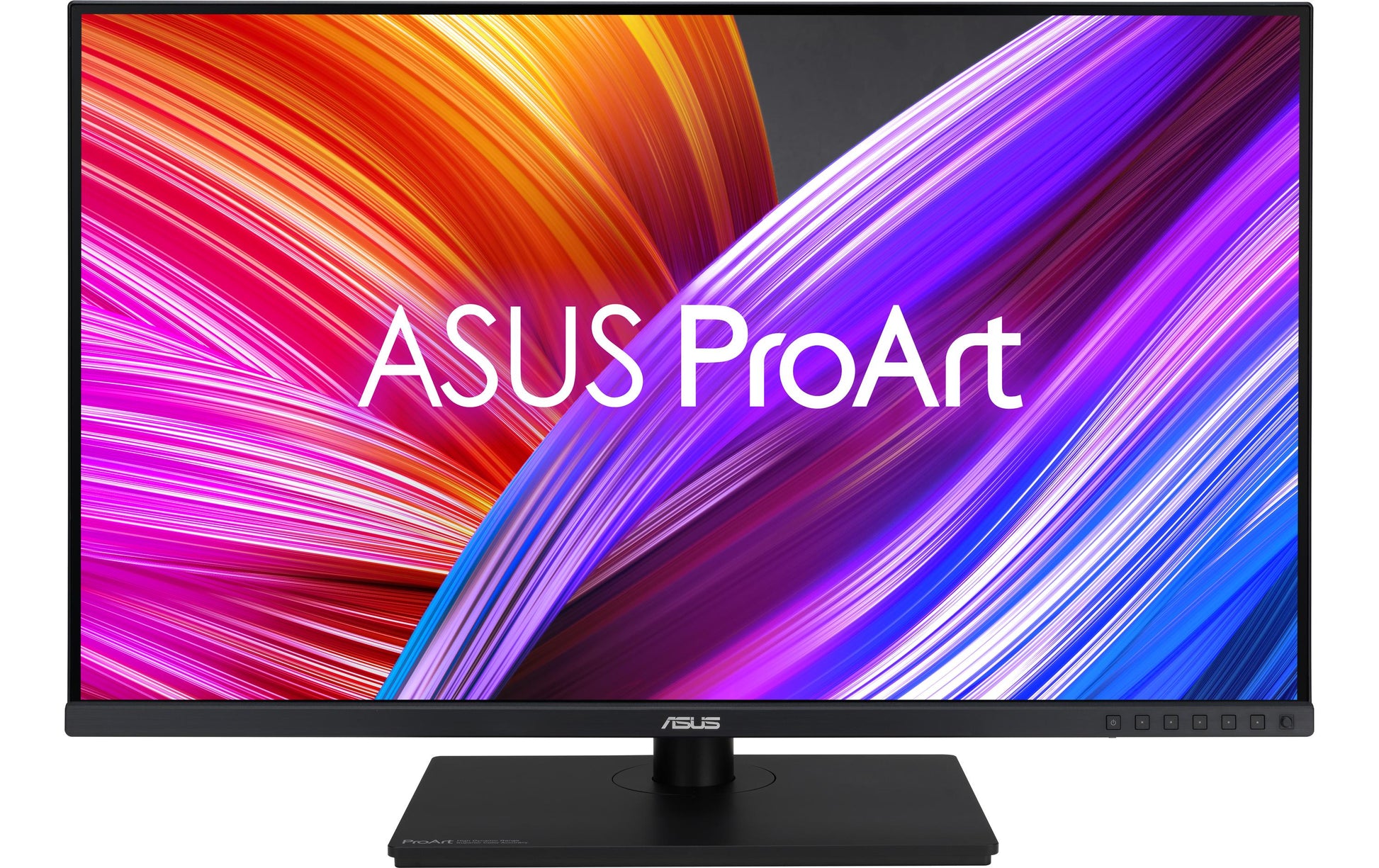ASUS ProArt PA328QV – Monitor, 31,5", 2560 × 1440 (WQHD), Schwarz