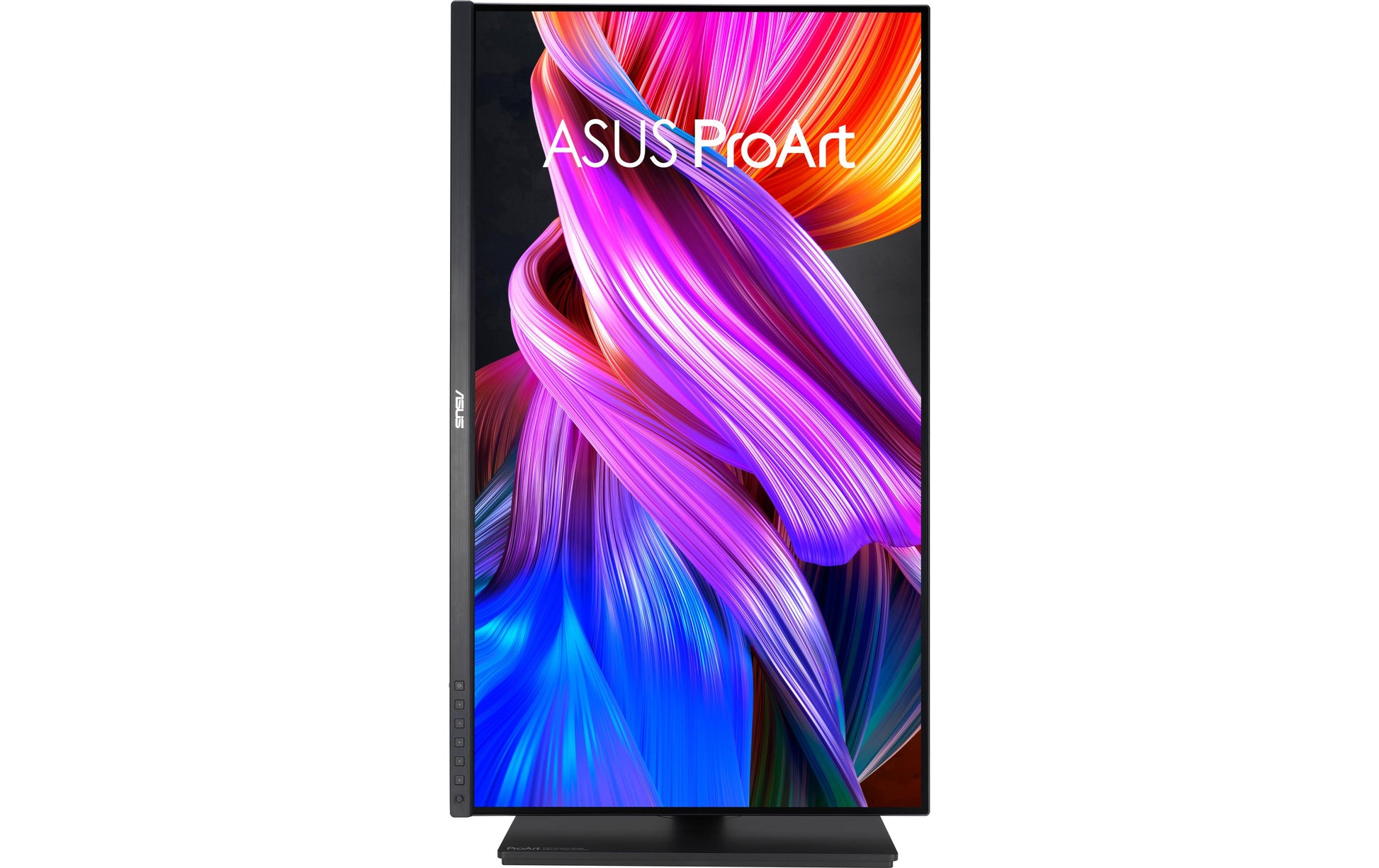 ASUS ProArt PA328QV – Monitor, 31,5", 2560 × 1440 (WQHD), Schwarz