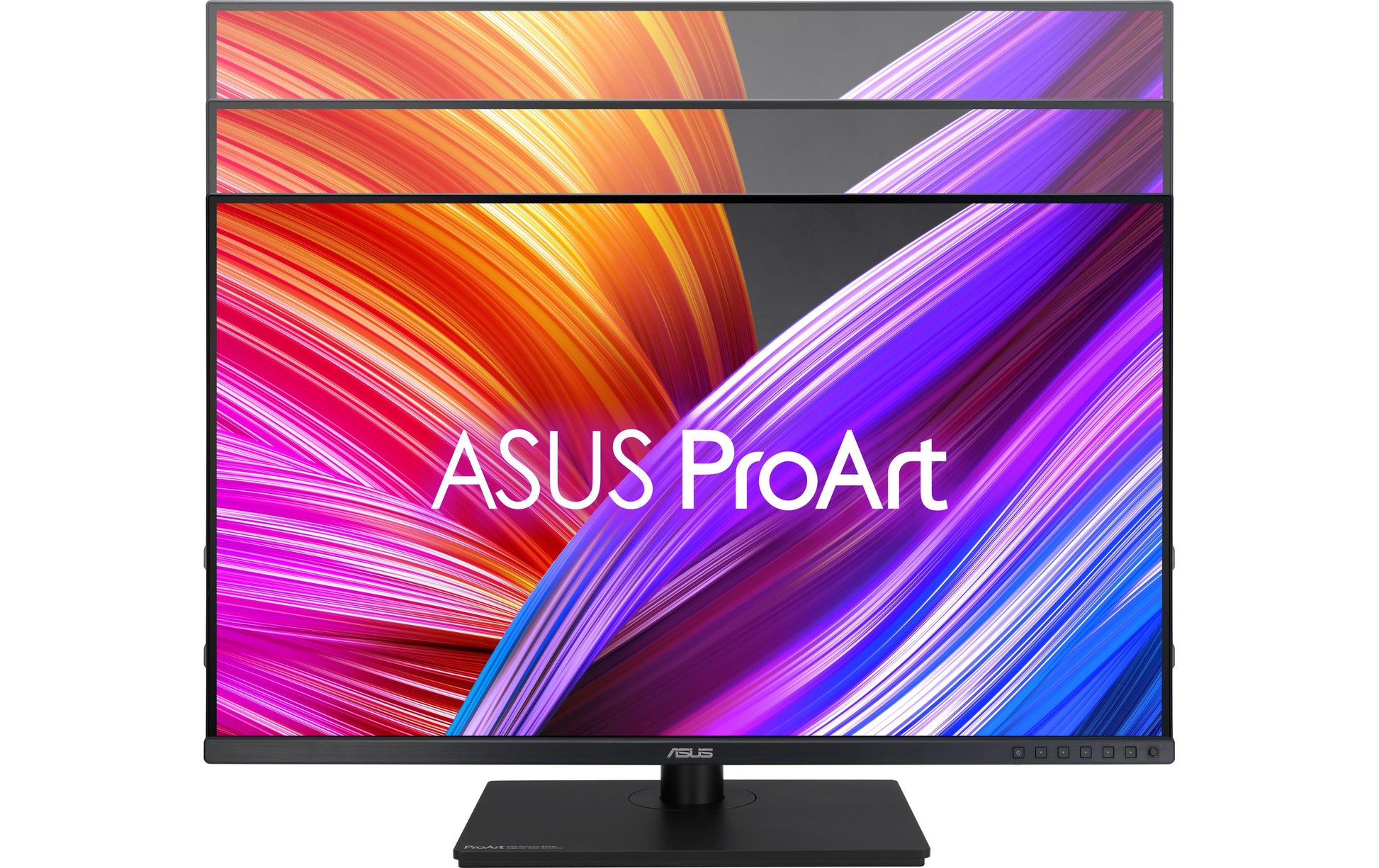 ASUS ProArt PA328QV – Monitor, 31,5", 2560 × 1440 (WQHD), Schwarz