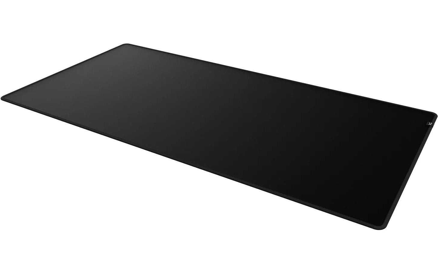 HyperX Pulsefire Mat – Gaming-Mauspad – 1'220 × 610 mm, Stoff, Schwarz