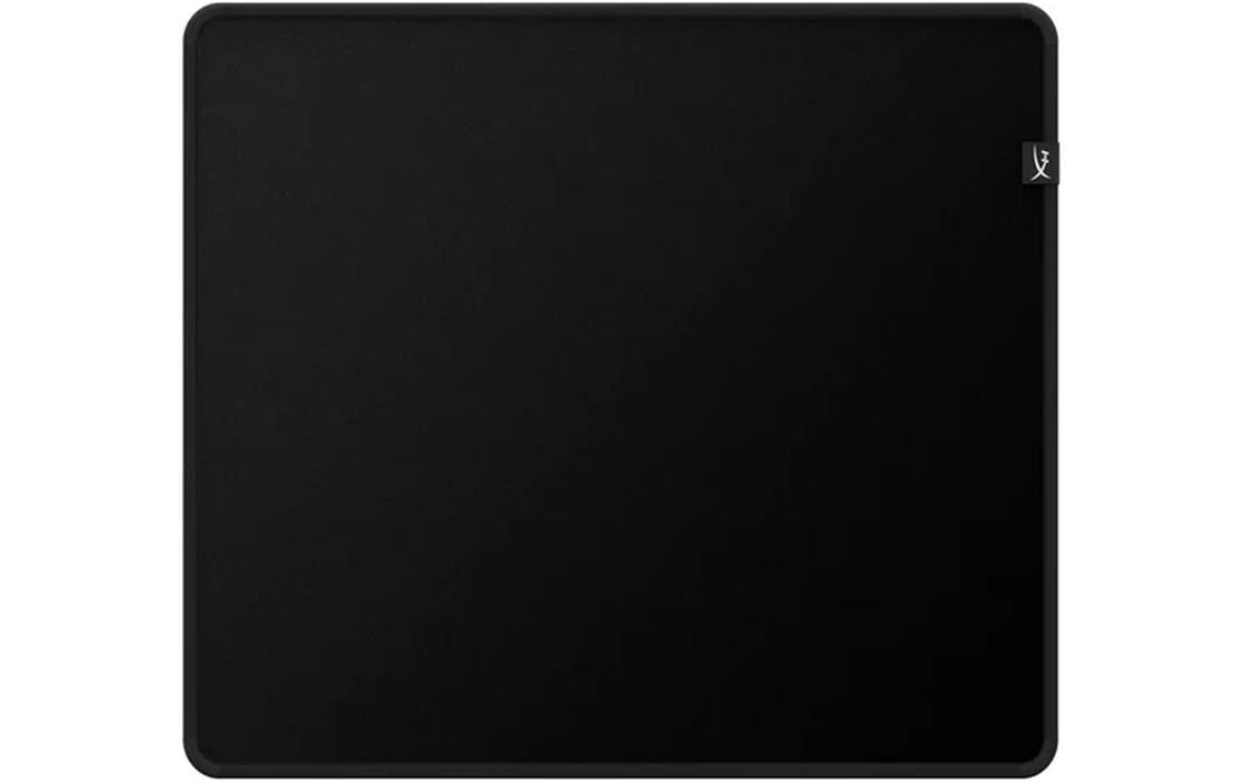 HyperX Pulsefire Mat – Gaming-Mauspad – L – Schwarz – 450 × 400 mm